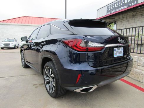 Used 2016 Lexus RX 350 FWD image 3