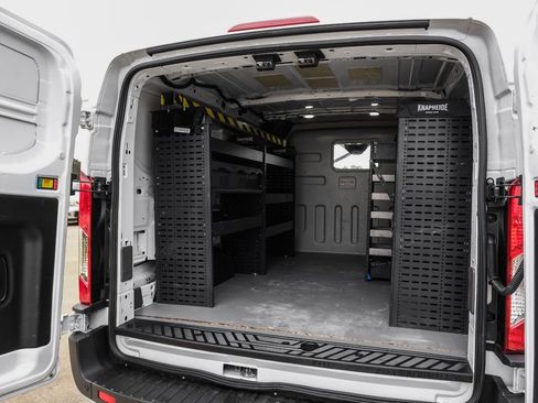 Used 2023 Ford Transit 150 Low Roof RWD image 49