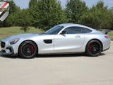Used 2016 Mercedes-Benz AMG GT S image 4