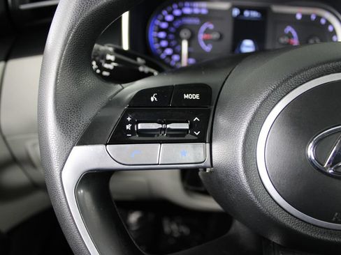 Certified 2022 Hyundai Tucson SEL FWD image 24