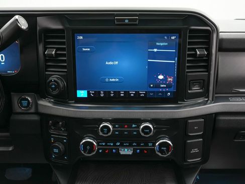 Certified 2025 Ford F250 Platinum image 20