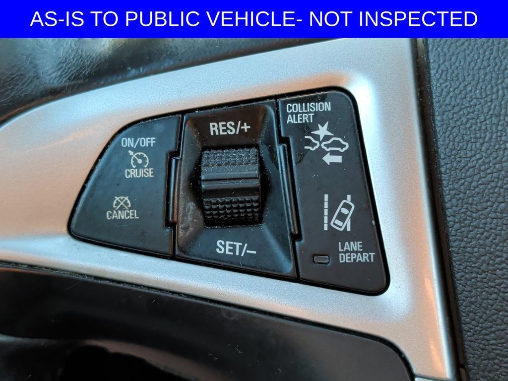 Used 2015 GMC Terrain SLT AWD/4WD image 12