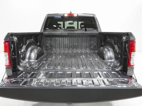 Certified 2022 RAM 1500 Big Horn image 8