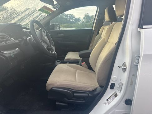 Used 2016 Honda CR-V SE image 17
