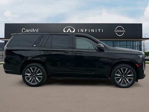 Used 2023 Cadillac Escalade Sport image 4