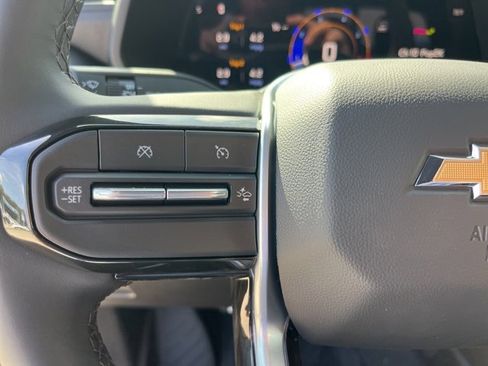 New 2026 Chevrolet Colorado W/T w/ Advanced Trailering Package image 16