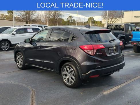 Used 2017 Honda HR-V EX-L image 3