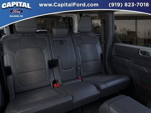 New 2026 Ford Bronco Raptor AWD/4WD image 11