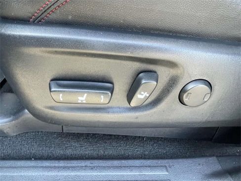 Used 2016 Toyota 4Runner Trail Premium image 15