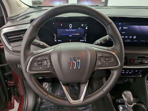 Used 2024 Buick Encore GX Avenir w/ Avenir Convenience Package image 20