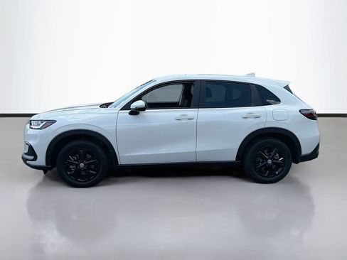 Used 2025 Honda HR-V LX image 8
