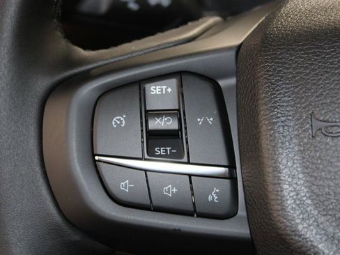 New 2025 Ford Ranger XLT w/ Equipment Group 301A High image 43