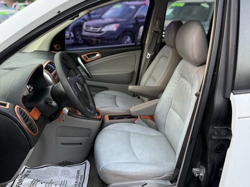 Used 2006 Saturn Vue 2WD image 11