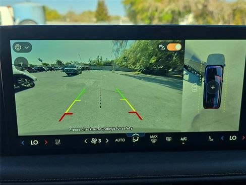 New 2026 Lincoln Aviator AWD image 19