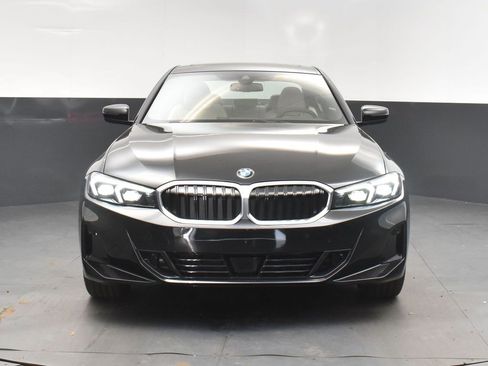 New 2026 BMW 330i Sedan w/ Convenience Package image 10