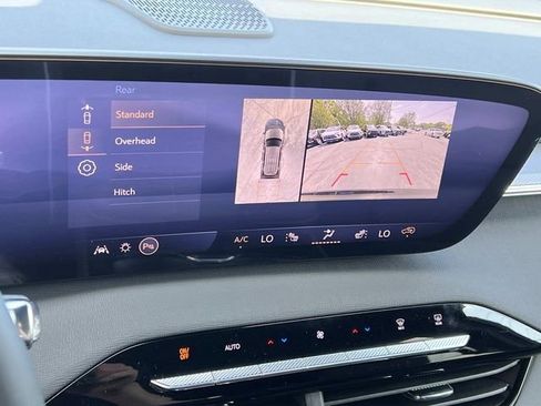 New 2026 Buick Enclave Sport Touring w/ Power Package image 23