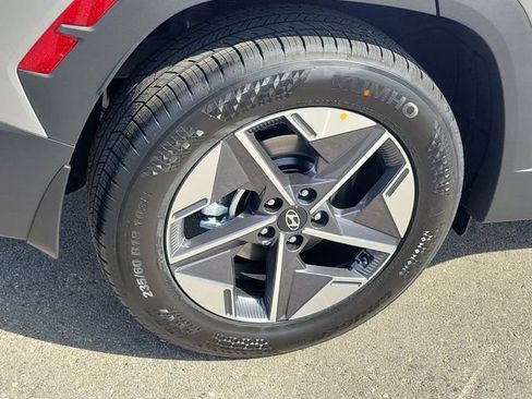 New 2026 Hyundai Tucson SEL image 24