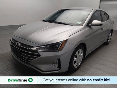 Used 2020 Hyundai Elantra SE