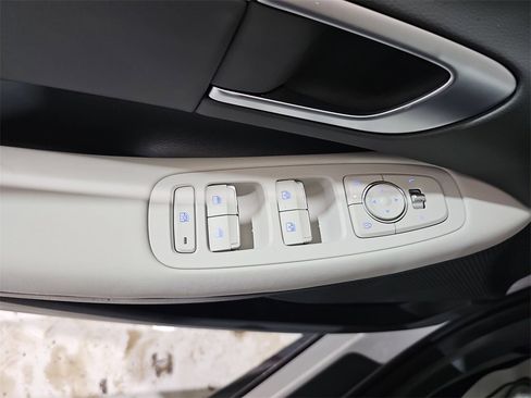 New 2026 Hyundai Sonata SEL image 29