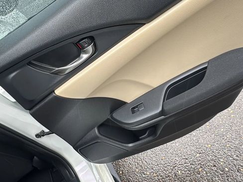 Used 2018 Honda Civic Sport image 26