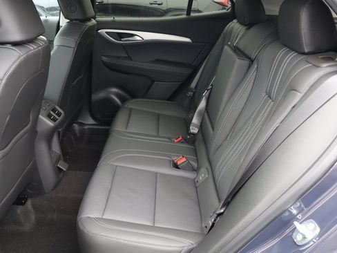 New 2026 Buick Envision Avenir AWD/4WD image 21