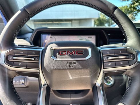 New 2026 GMC Terrain Elevation w/ Black Edition image 33