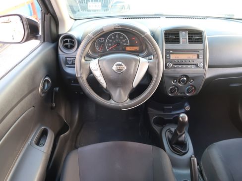 Used 2018 Nissan Versa S image 14