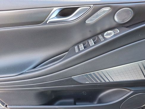 Certified 2023 Genesis G80 2.5T w/ Sport Prestige Package image 10