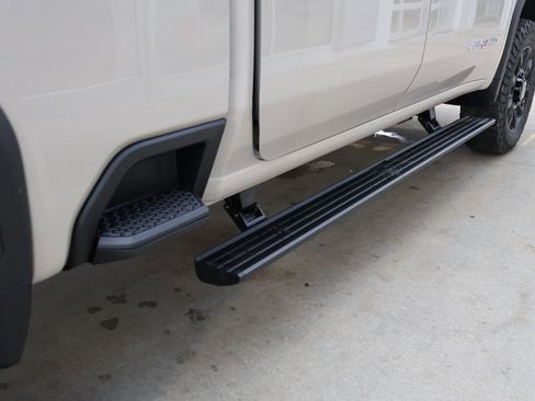 New 2026 GMC Sierra 2500 AT4 w/ AT4 Premium Plus Package image 41