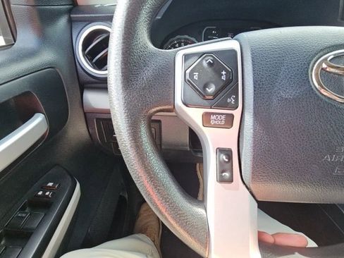 Used 2019 Toyota Tundra SR5 w/ SR5 Upgrade Package image 18