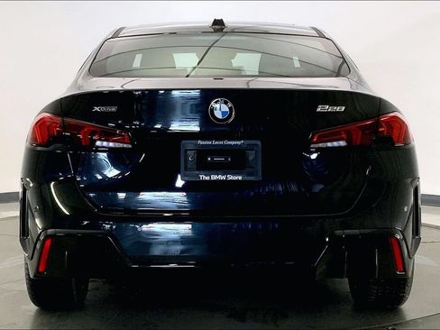 New 2026 BMW 228i xDrive w/ Premium Package AWD/4WD image 3