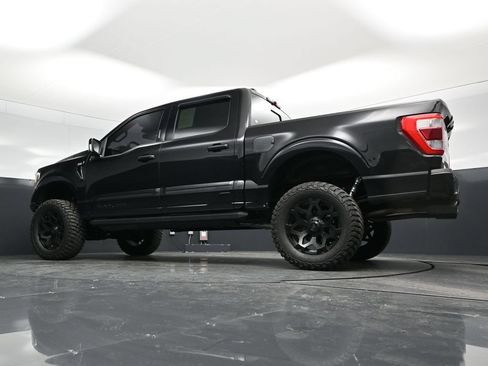 Used 2022 Ford F150 Lariat w/ Equipment Group 502A High AWD/4WD image 65