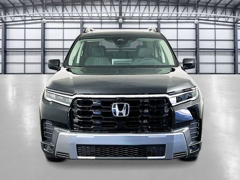 New 2026 Honda Pilot Touring image 6