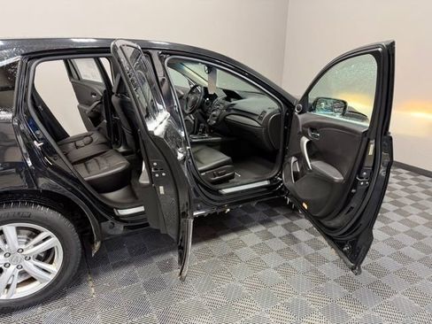 Used 2015 Acura RDX Technology Package image 21