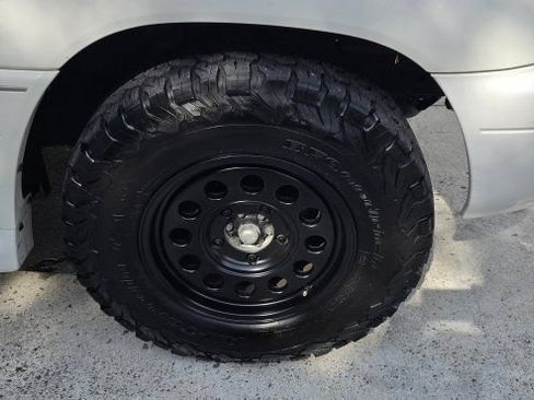 Used 2003 Lexus LX 470 4WD image 12