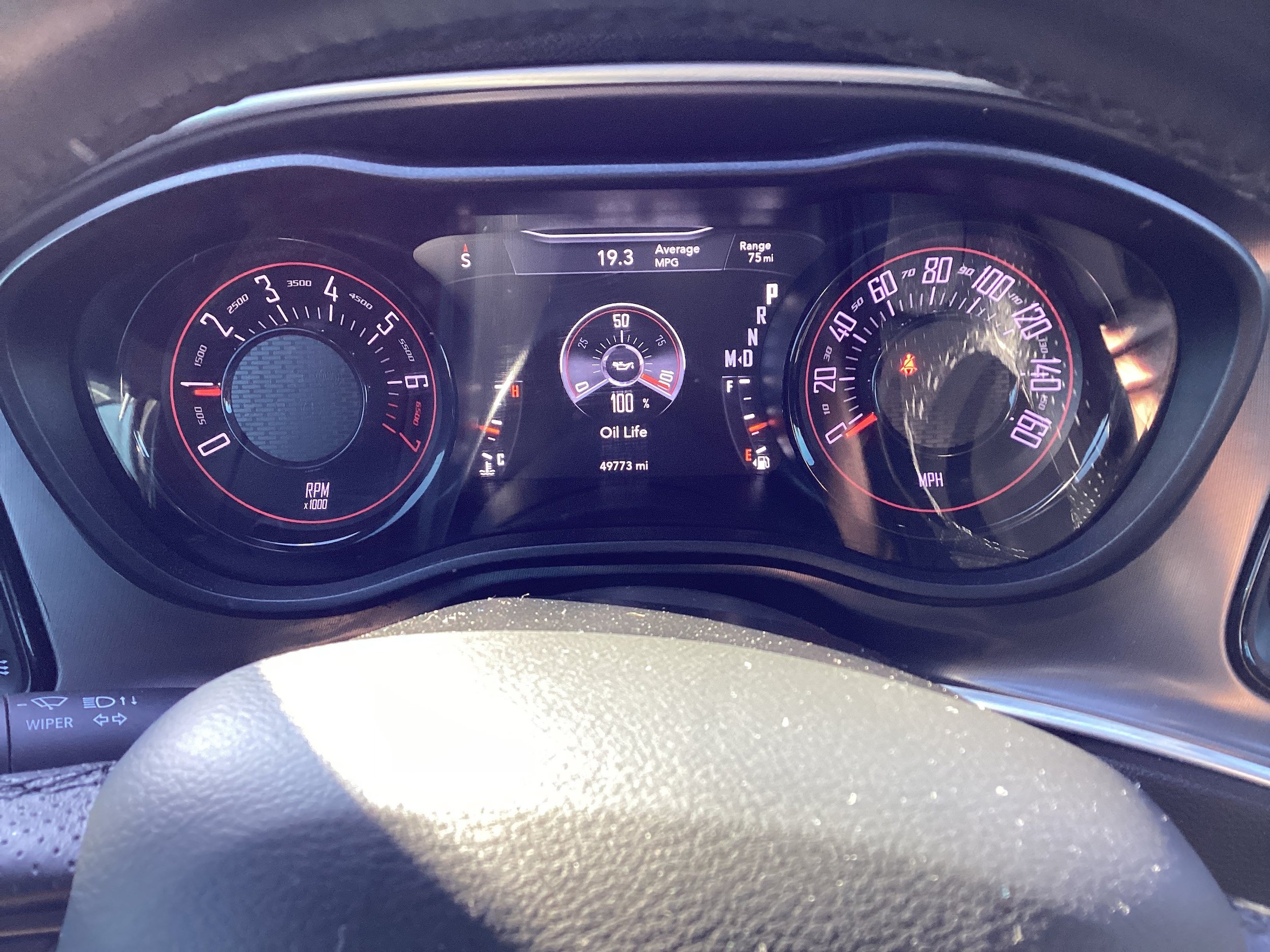 Used 2021 Dodge Challenger SXT w/ Blacktop Package RWD image 16