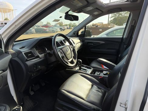 Used 2019 Honda Ridgeline RTL-T image 4