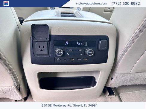 Used 2019 GMC Yukon Denali image 22