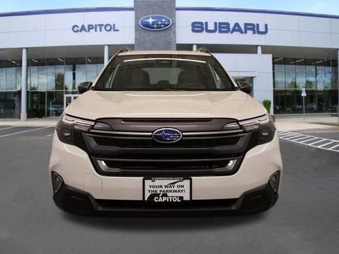 New 2026 Subaru Forester Premium image 7