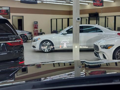 Used 2019 Lincoln Navigator Reserve w/ Cargo Package image 33