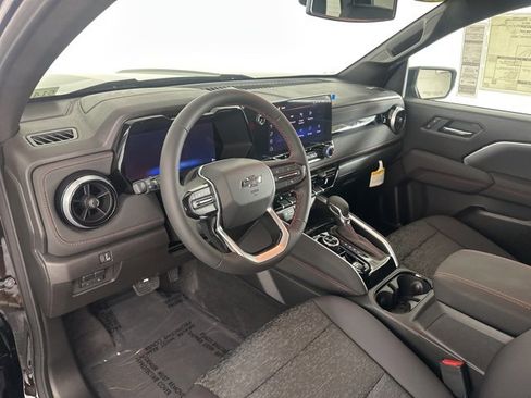 New 2026 Chevrolet Colorado Z71 image 20