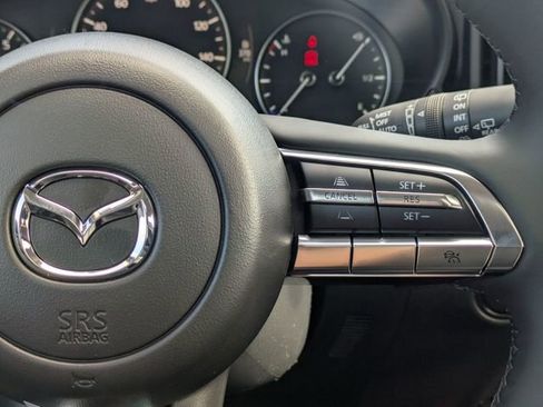 New 2026 MAZDA CX-50 AWD 2.5 S w/ Weather Package image 19