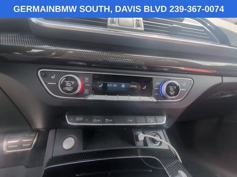 Used 2022 Audi SQ5 Premium Plus image 22