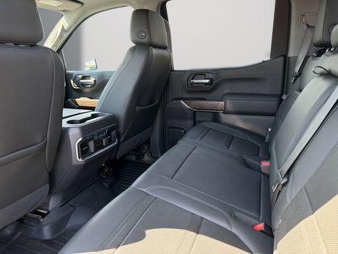 Used 2020 GMC Sierra 1500 Denali w/ Denali Premium Package AWD/4WD image 14