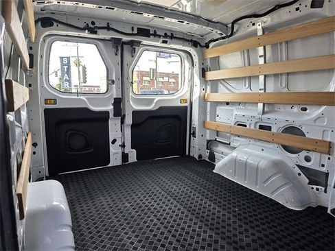 Used 2024 Ford Transit 250 Base w/ Exterior Upgrade Package image 10