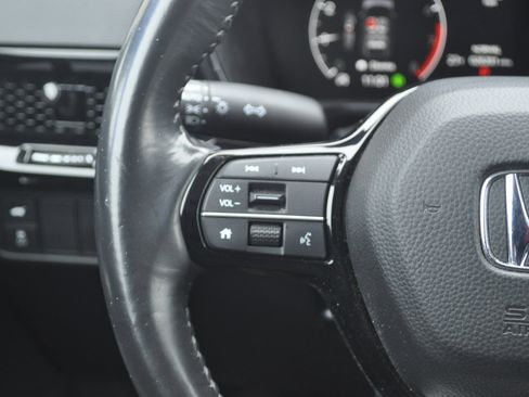 Used 2023 Honda CR-V EX-L image 21