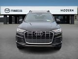 Used 2021 Audi Q7 3.0T Premium Plus w/ Executive Package image 2