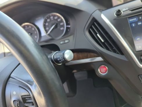 Used 2020 Acura MDX SH-AWD w/ Technology Package image 23