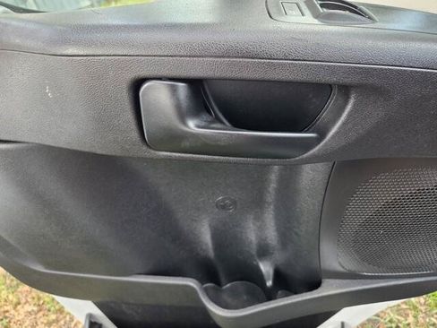 Used 2022 RAM ProMaster 1500 FWD image 15