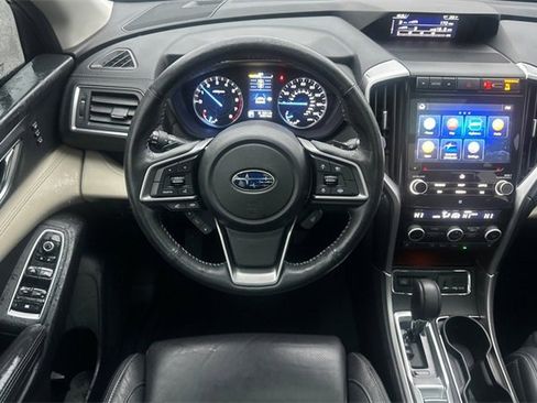 Used 2021 Subaru Ascent Limited w/ Technology Package image 14